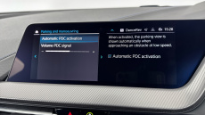 BMW 1 Series 118i M Sport 5dr Step Auto Petrol Hatchback